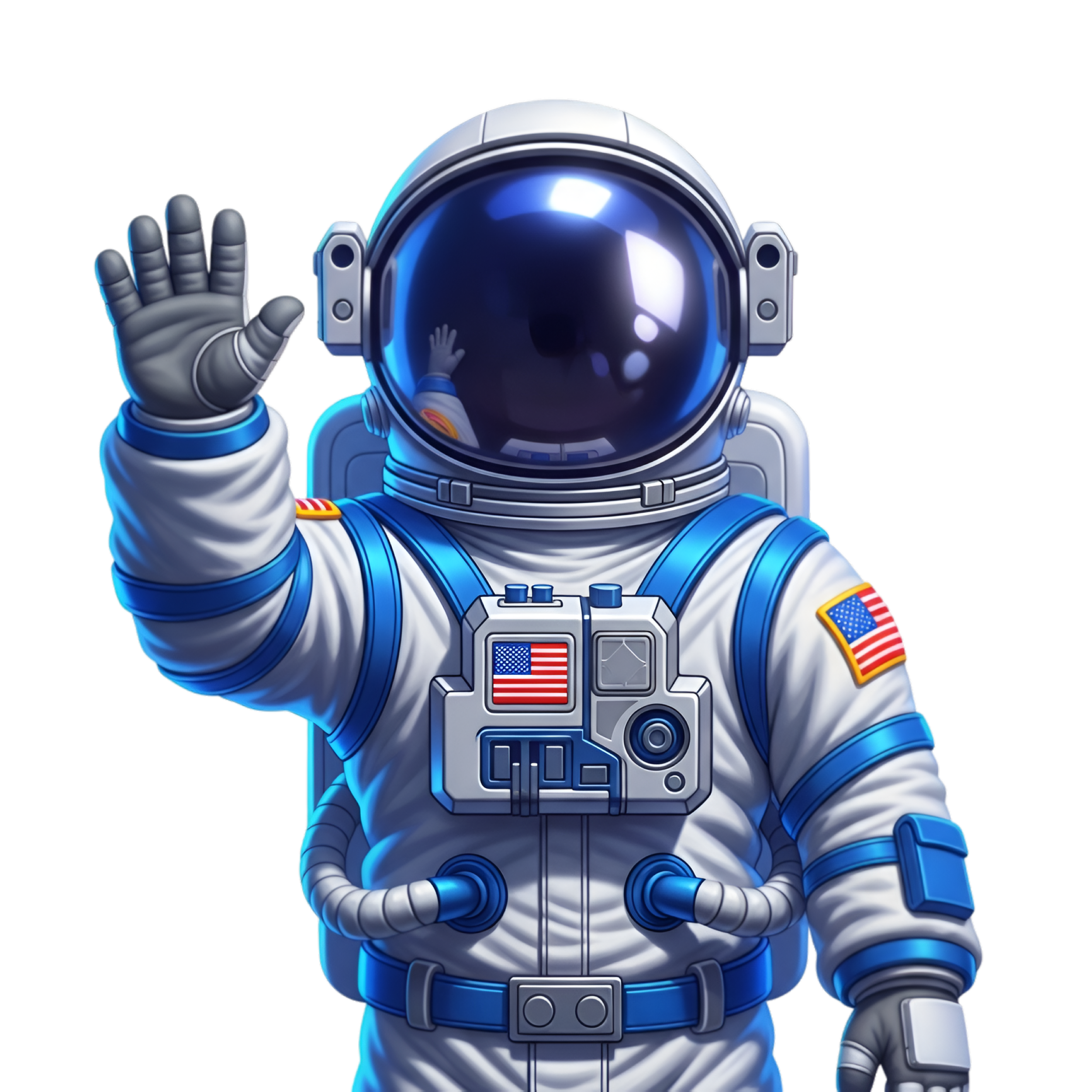 Astronaut