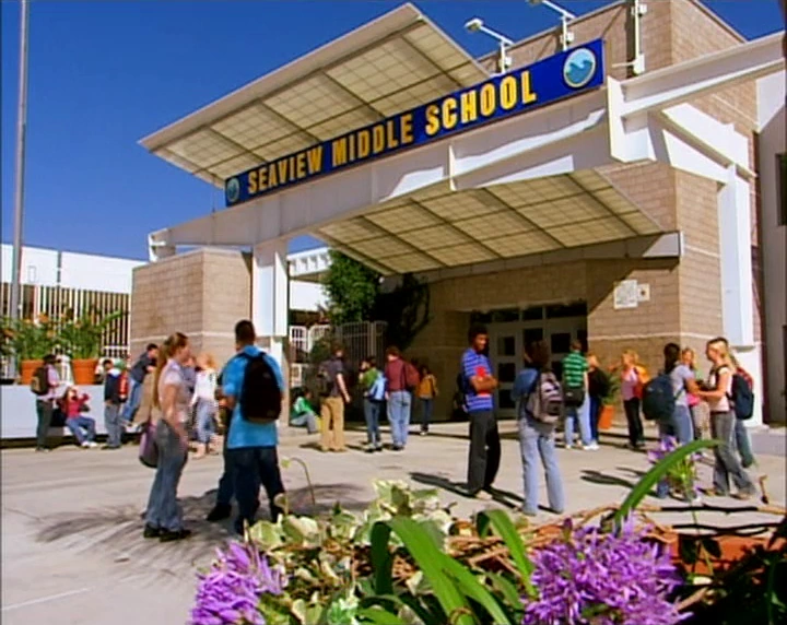 Seaview Middle School
